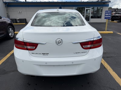 2014 Buick Verano Convenience Group