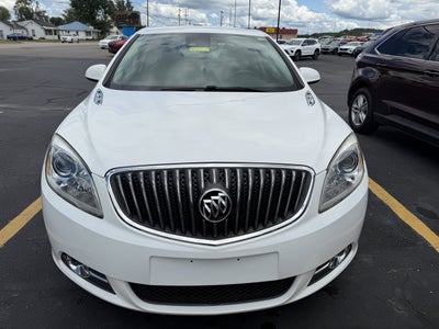 2014 Buick Verano Convenience Group