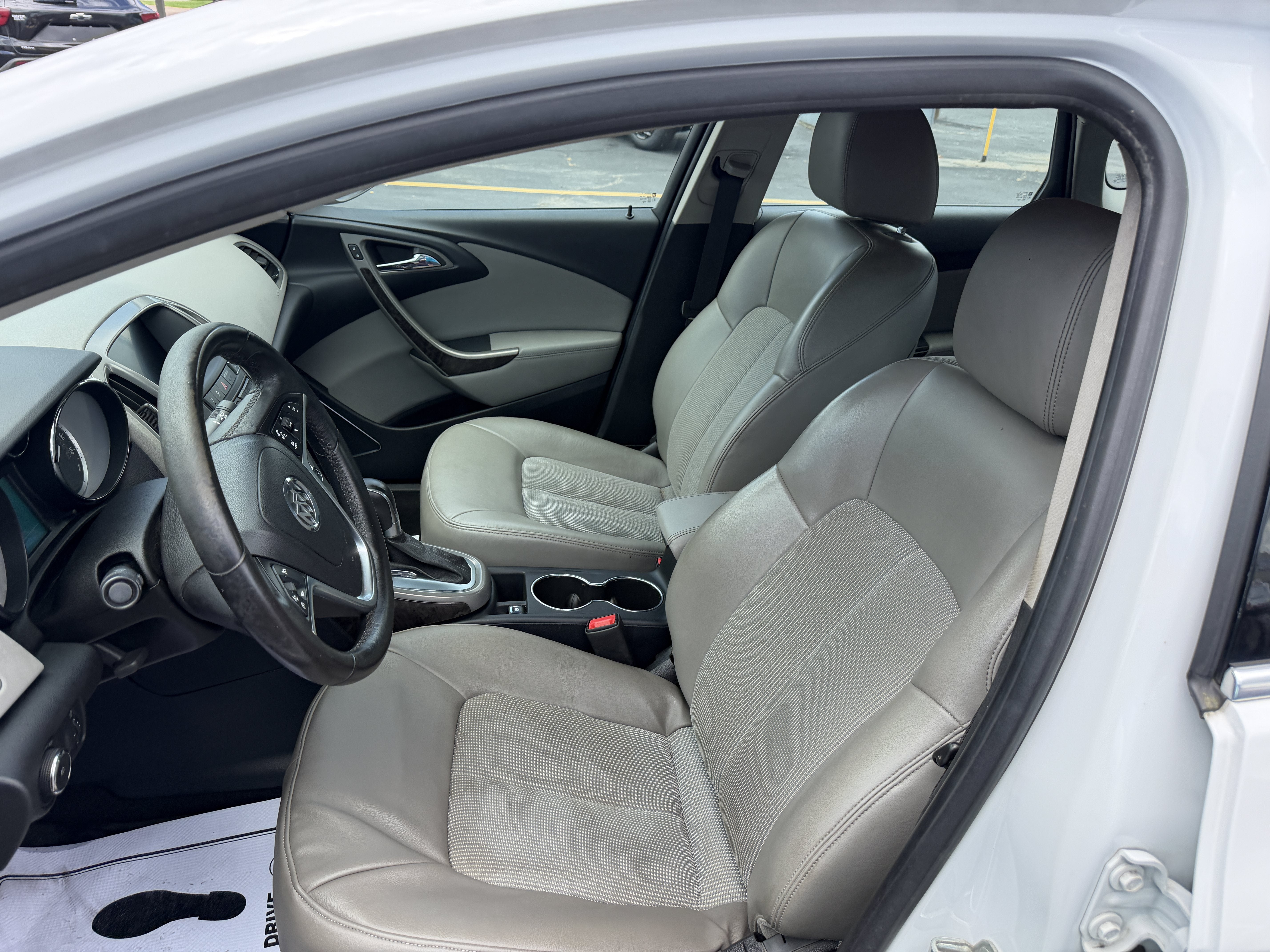 2014 Buick Verano Convenience Group