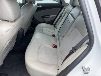 2014 Buick Verano Convenience Group