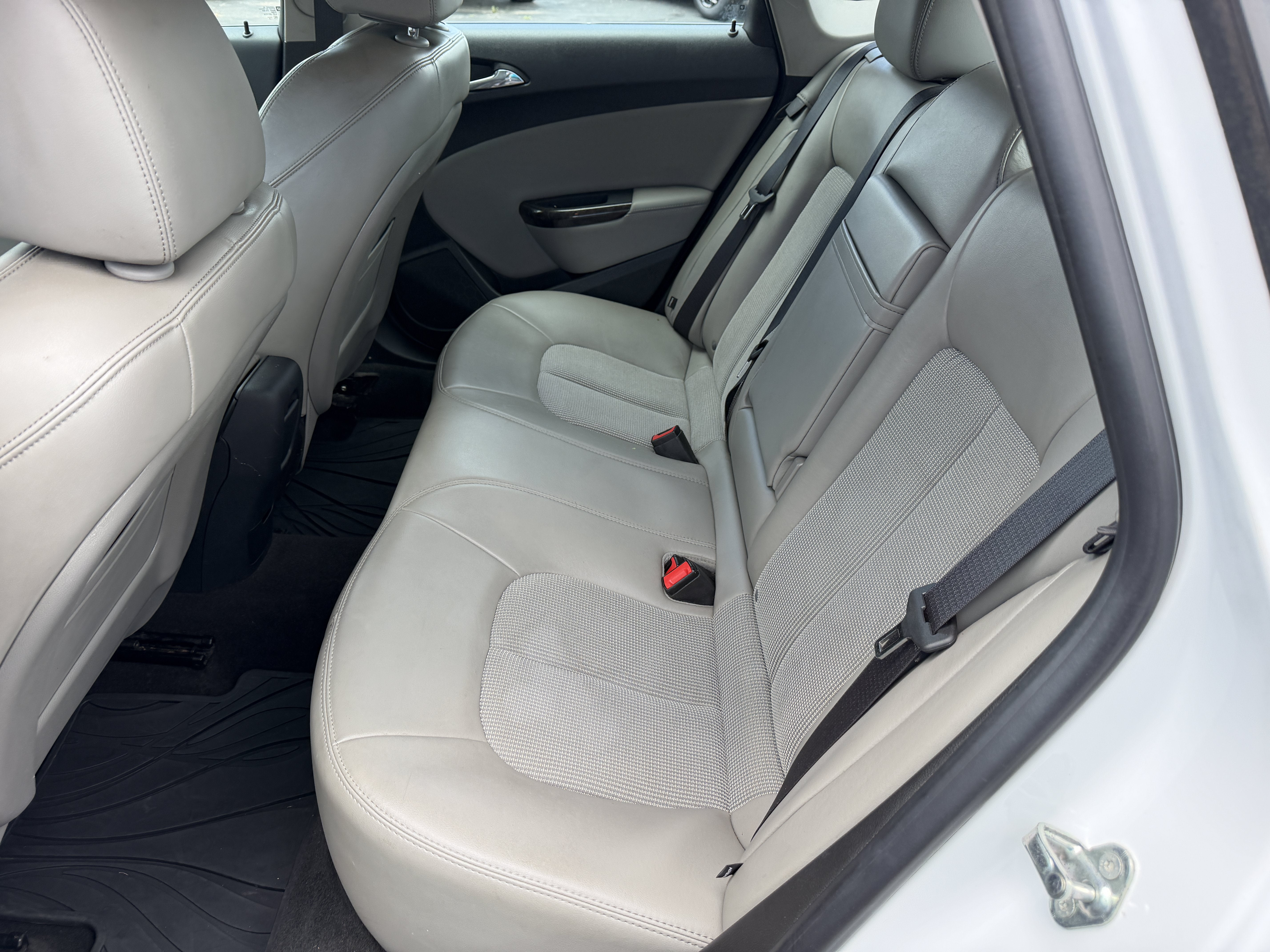 2014 Buick Verano Convenience Group