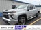 2021 Chevrolet Silverado 2500 HD LT