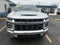 2021 Chevrolet Silverado 2500 HD LT