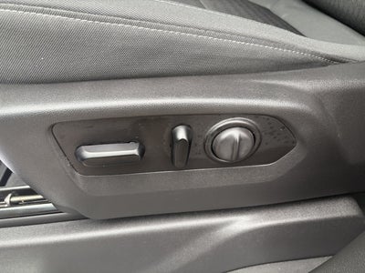 2021 Chevrolet Silverado 2500 HD LT