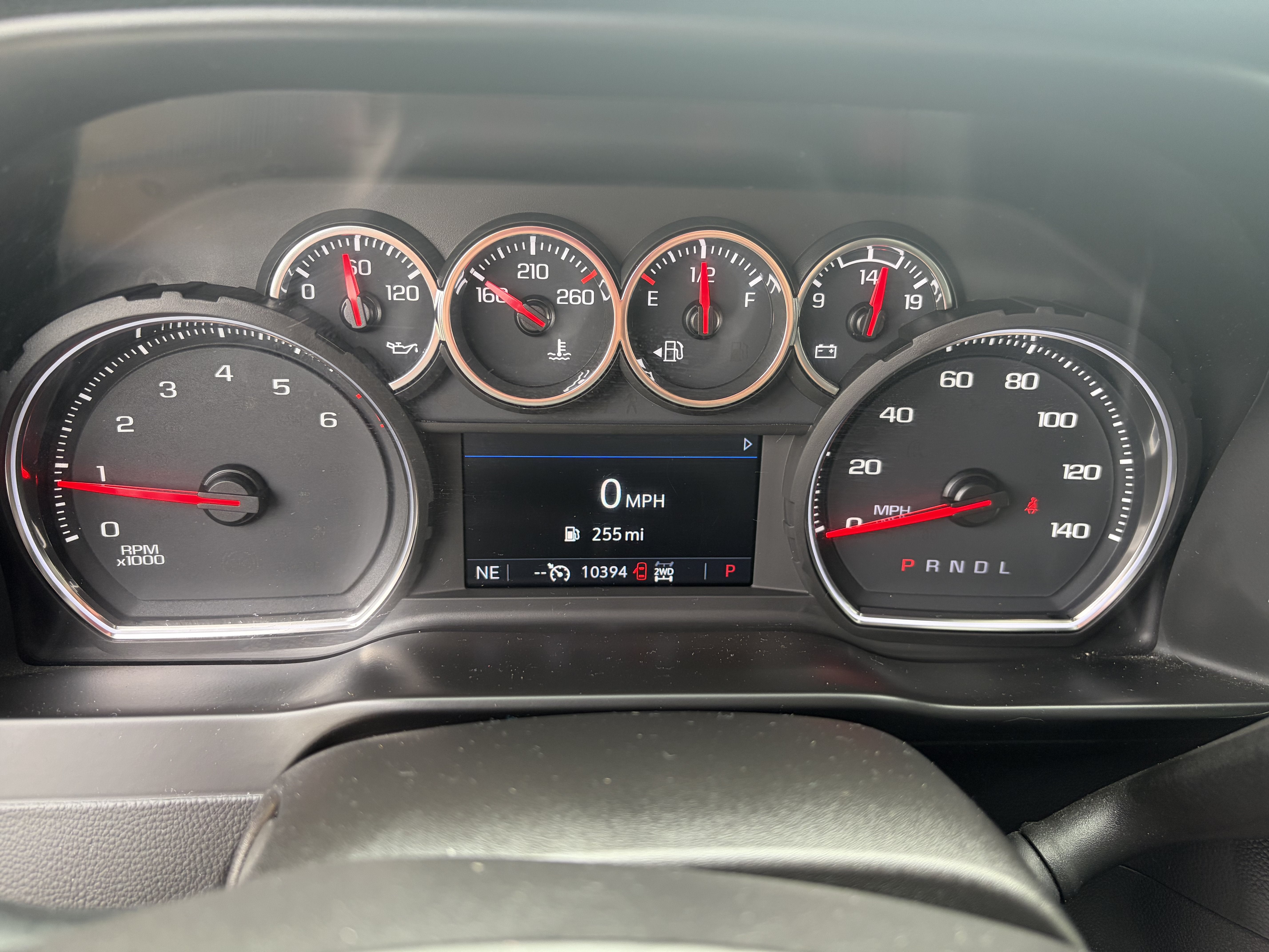 2021 Chevrolet Silverado 2500 HD LT