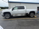 2021 Chevrolet Silverado 2500 HD LT