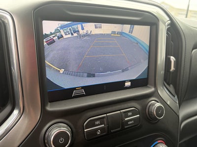 2021 Chevrolet Silverado 2500 HD LT