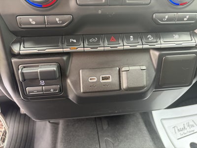 2021 Chevrolet Silverado 2500 HD LT