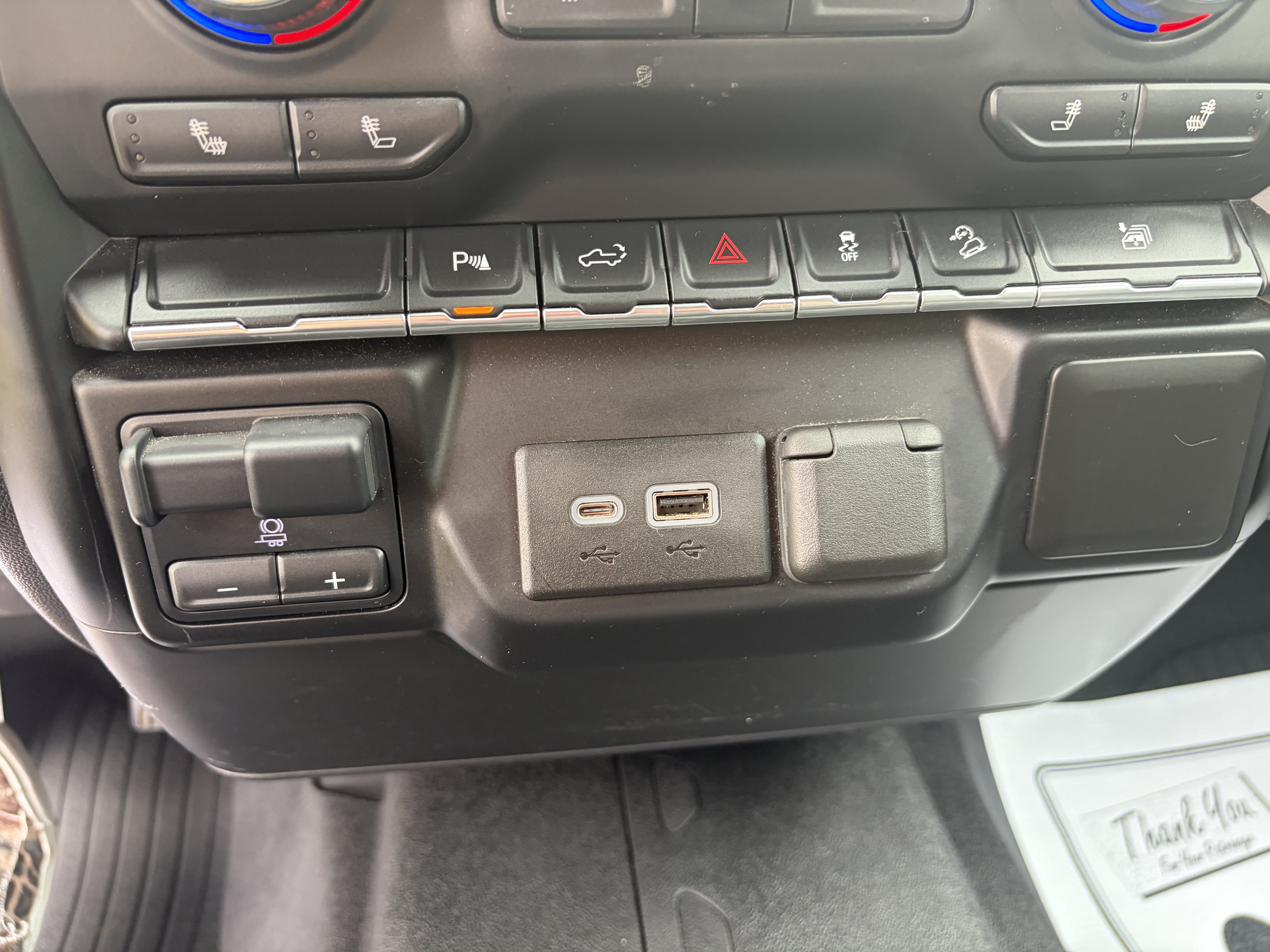 2021 Chevrolet Silverado 2500 HD LT