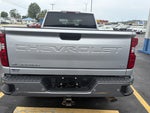 2021 Chevrolet Silverado 2500 HD LT