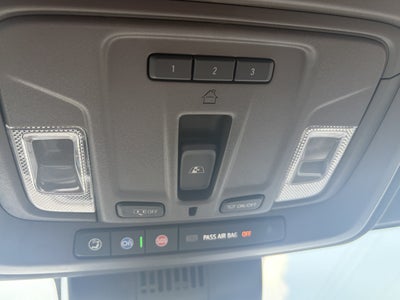 2025 Chevrolet Silverado 3500 HD LTZ