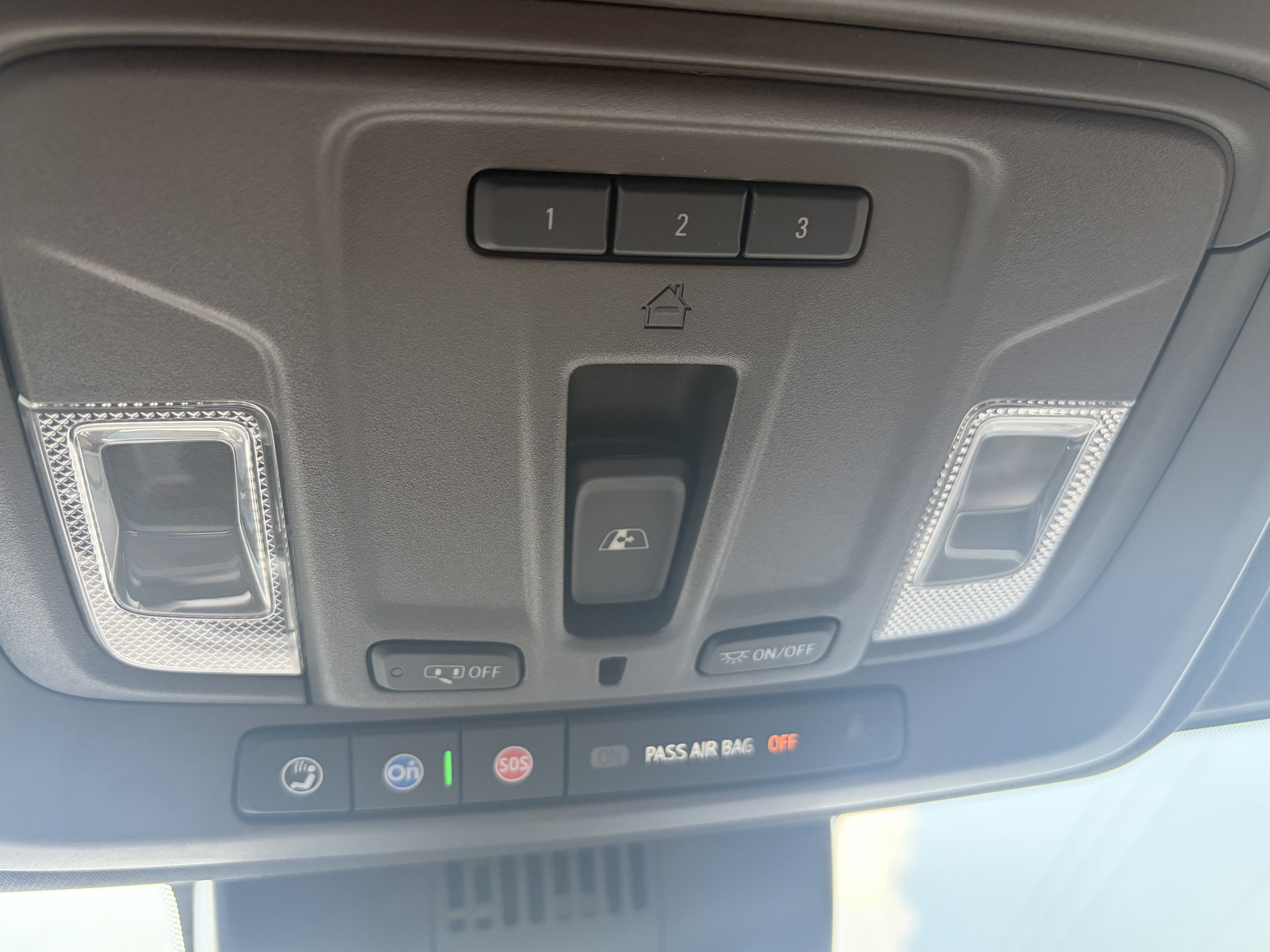 2025 Chevrolet Silverado 3500 HD LTZ