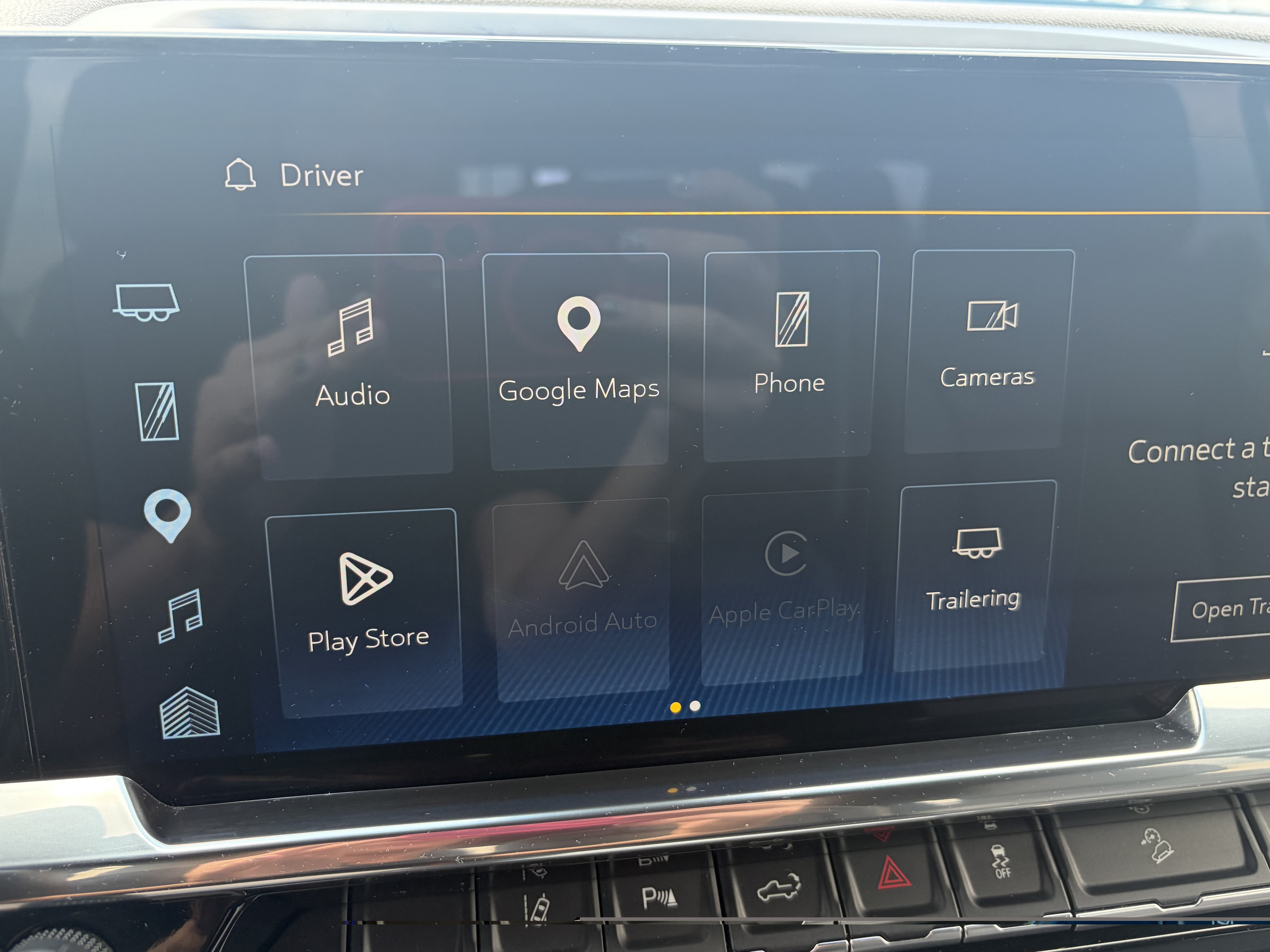 2025 Chevrolet Silverado 3500 HD LTZ