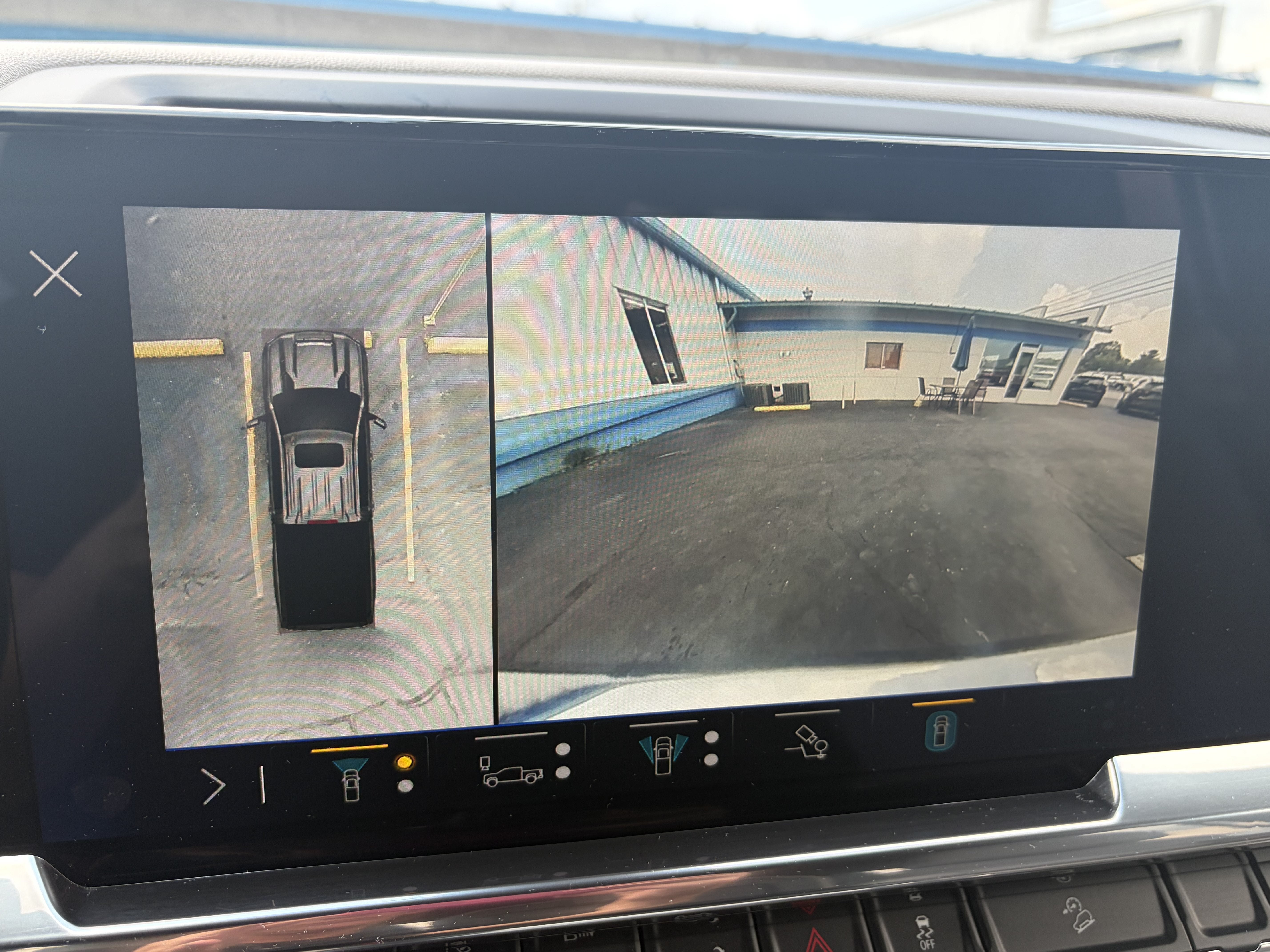 2025 Chevrolet Silverado 3500 HD LTZ