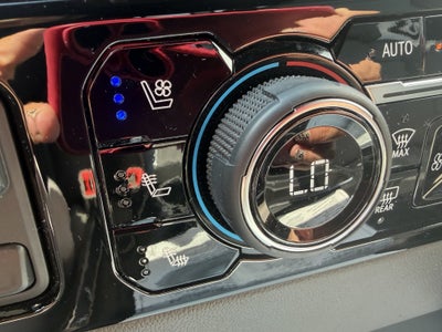 2025 Chevrolet Silverado 3500 HD LTZ