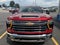 2025 Chevrolet Silverado 3500 HD LTZ