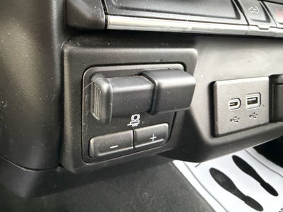 2021 Chevrolet Silverado 2500 HD Custom