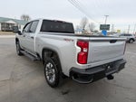 2021 Chevrolet Silverado 2500 HD Custom