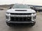 2021 Chevrolet Silverado 2500 HD Custom