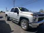 2020 Chevrolet Silverado 2500 HD LT