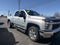 2020 Chevrolet Silverado 2500 HD LT