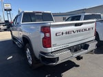 2020 Chevrolet Silverado 2500 HD LT
