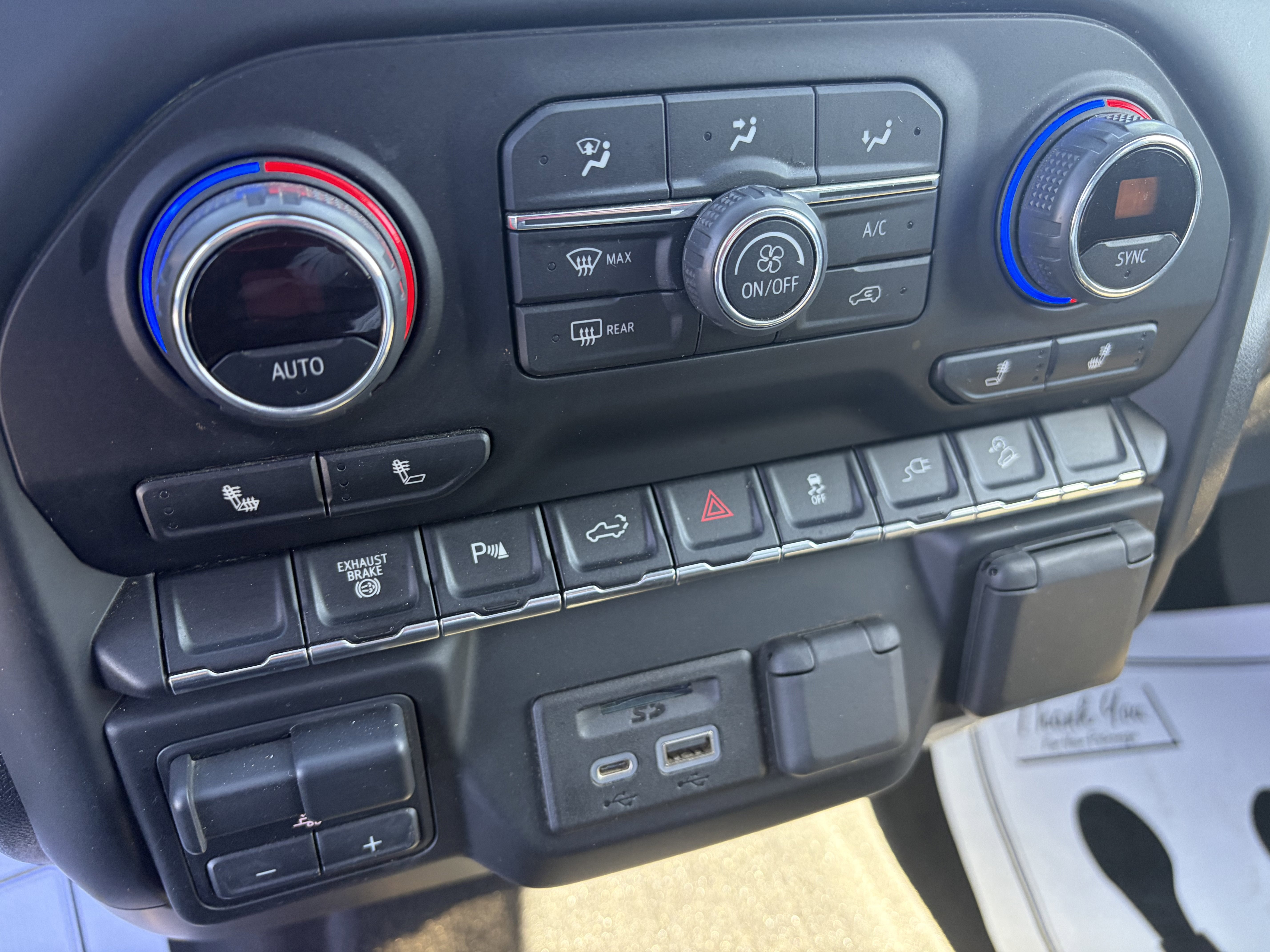 2020 Chevrolet Silverado 2500 HD LT