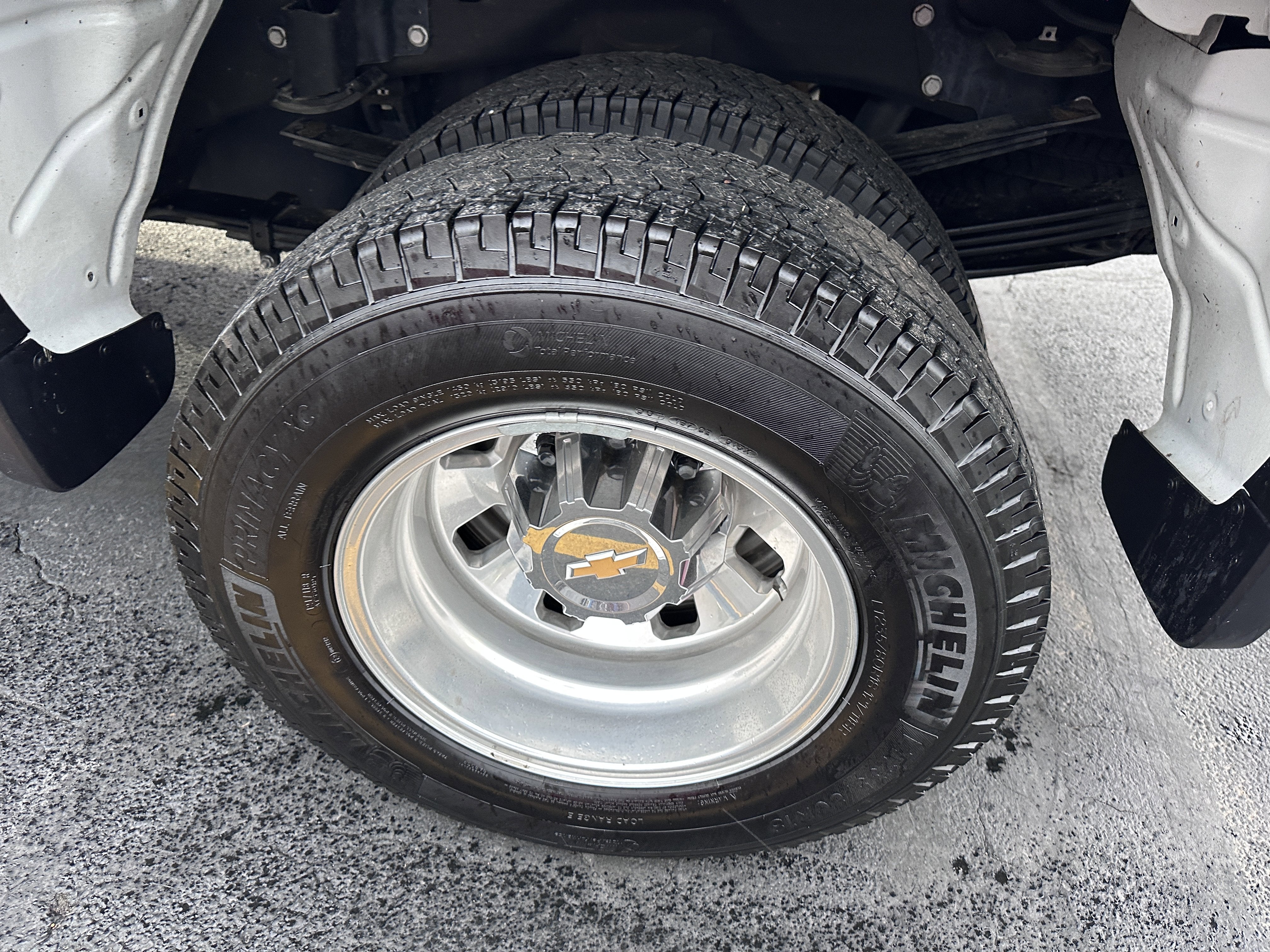 2024 Chevrolet Silverado 3500 HD High Country