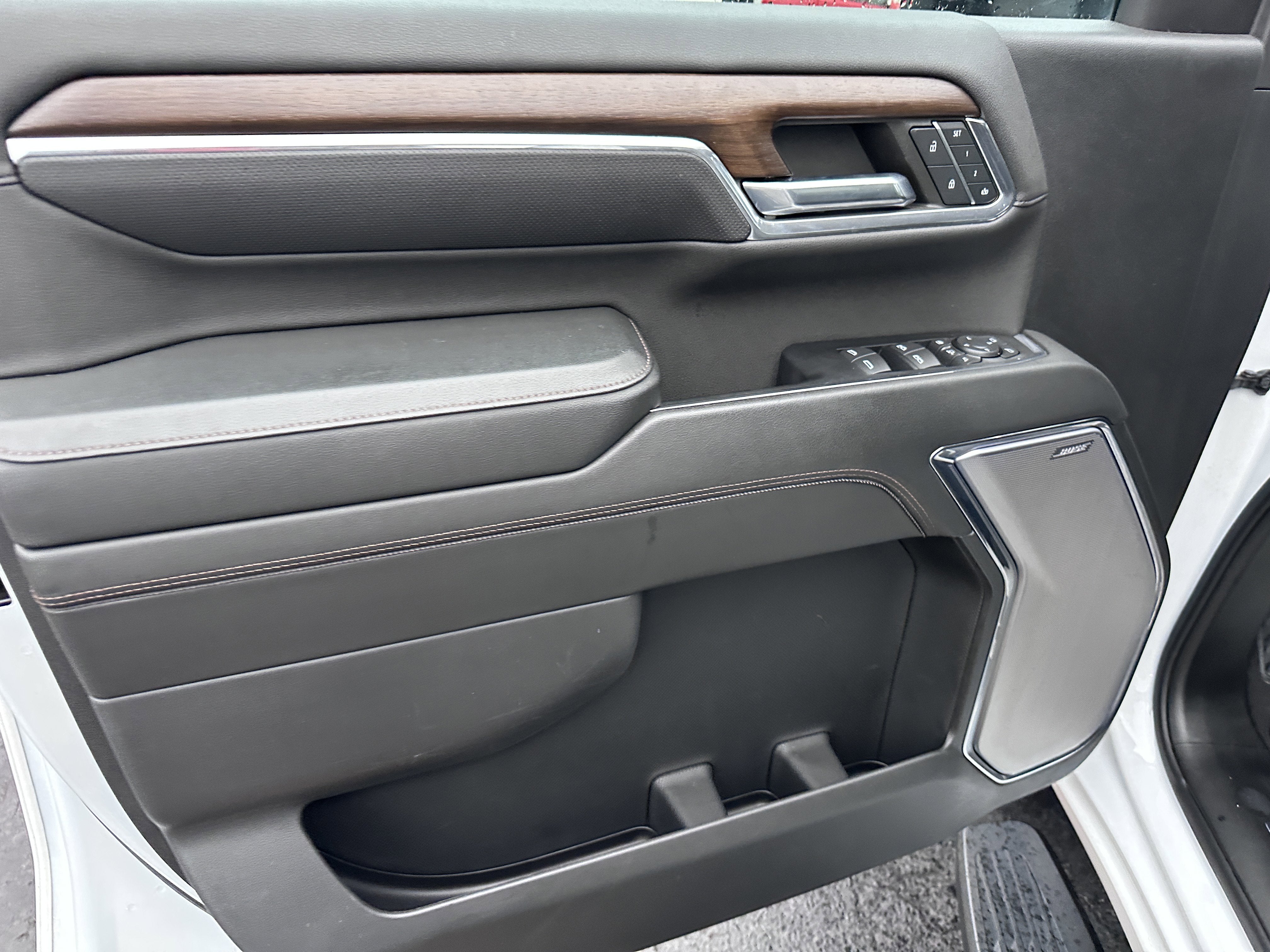 2024 Chevrolet Silverado 3500 HD High Country