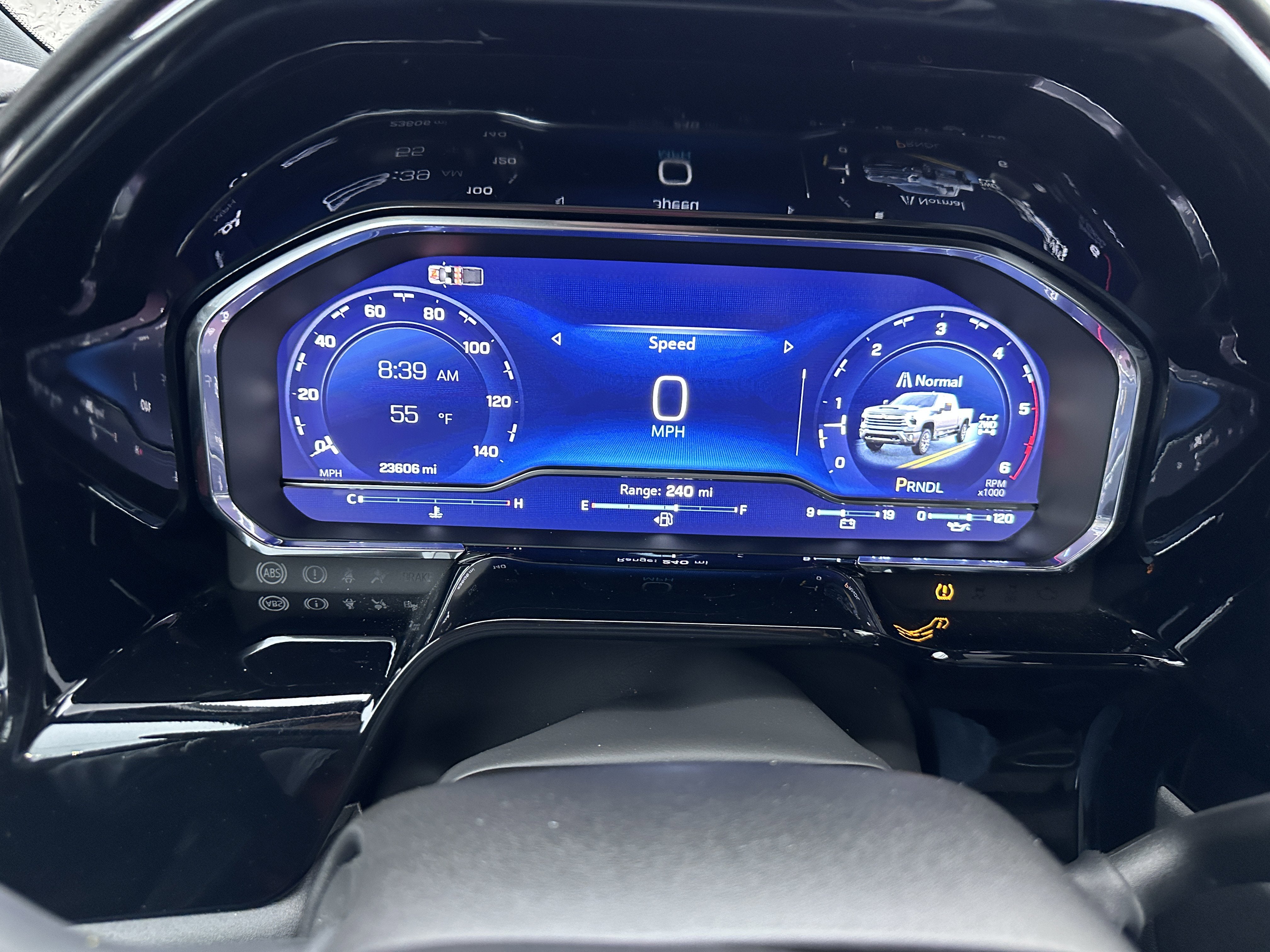 2024 Chevrolet Silverado 3500 HD High Country