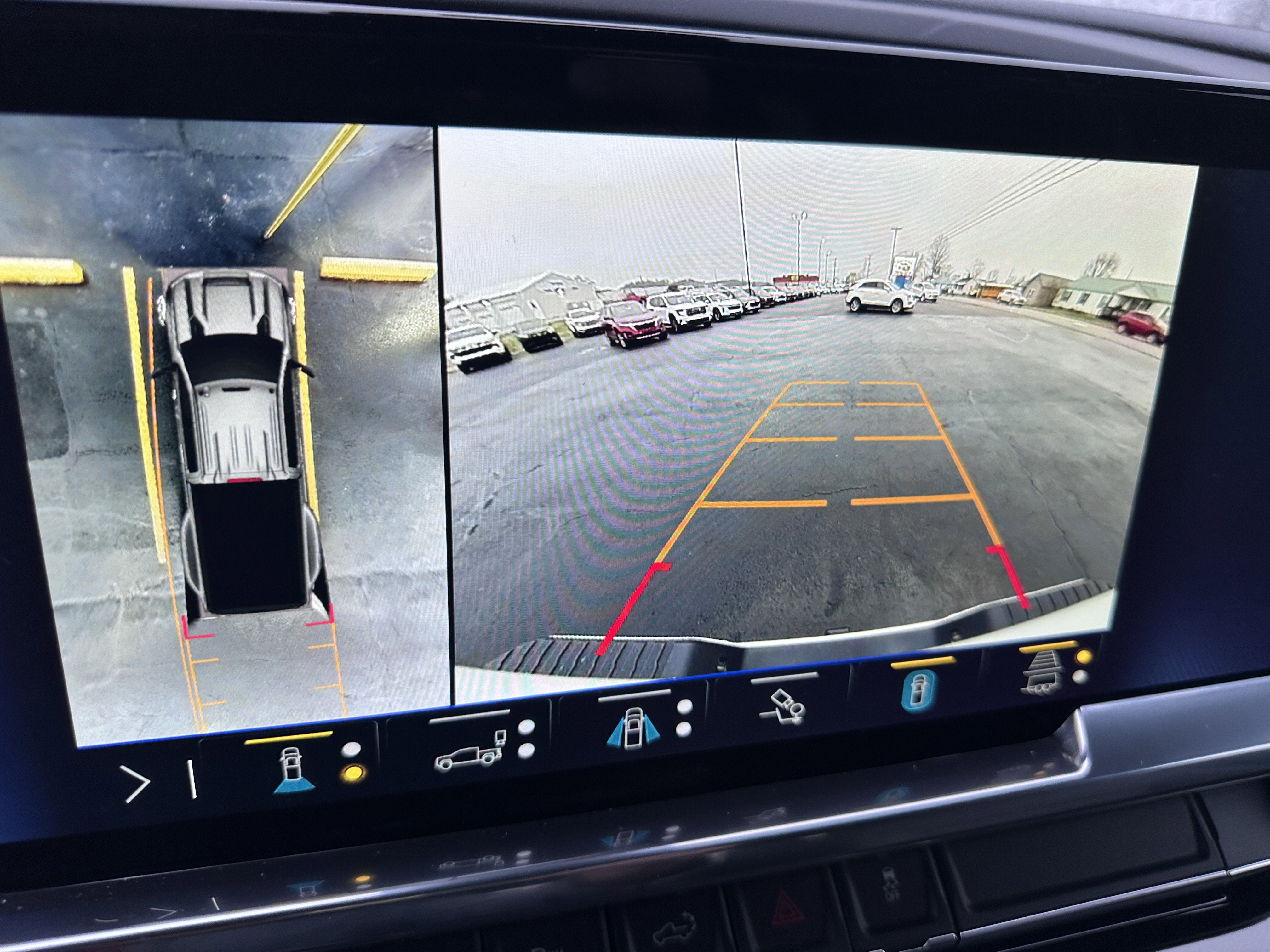 2024 Chevrolet Silverado 3500 HD High Country