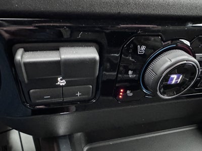 2024 Chevrolet Silverado 3500 HD High Country