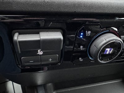 2024 Chevrolet Silverado 3500 HD High Country