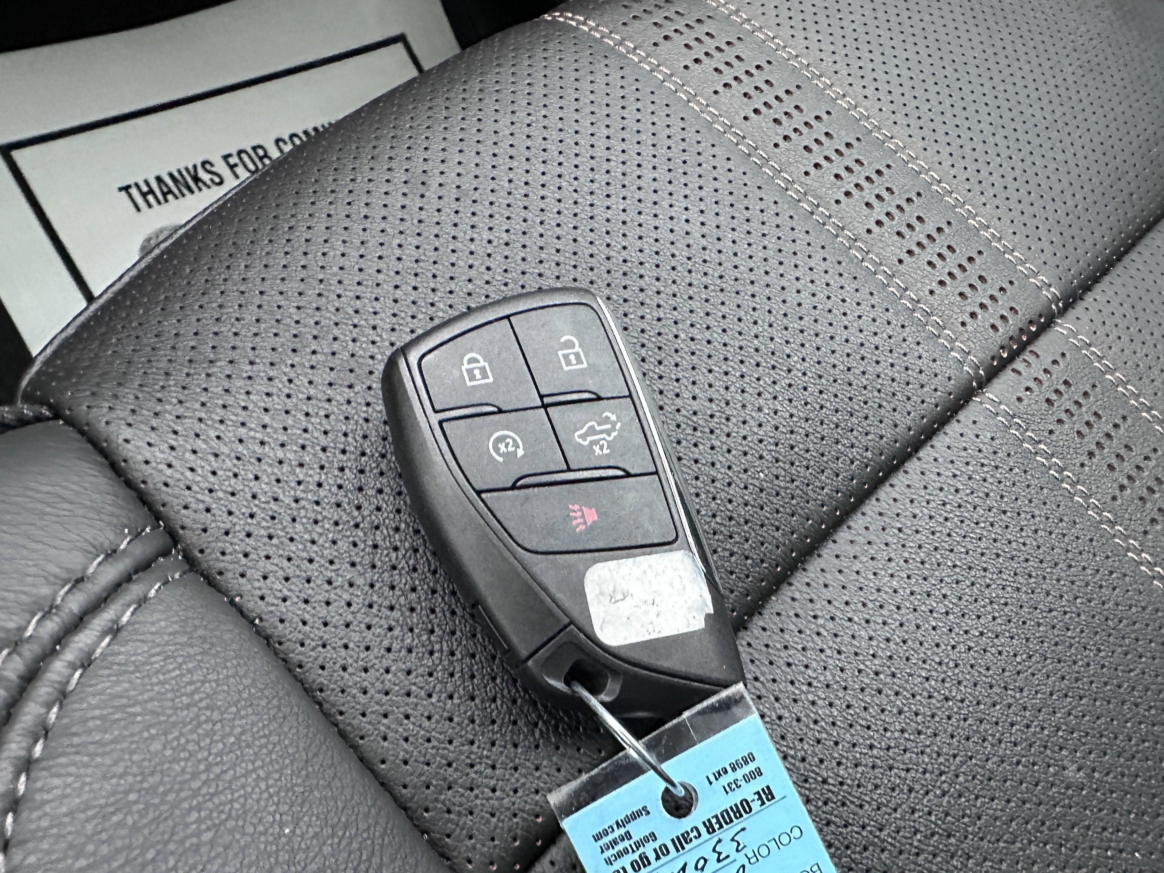 2024 Chevrolet Silverado 3500 HD High Country