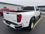 2024 Chevrolet Silverado 3500 HD High Country