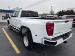 2024 Chevrolet Silverado 3500 HD High Country