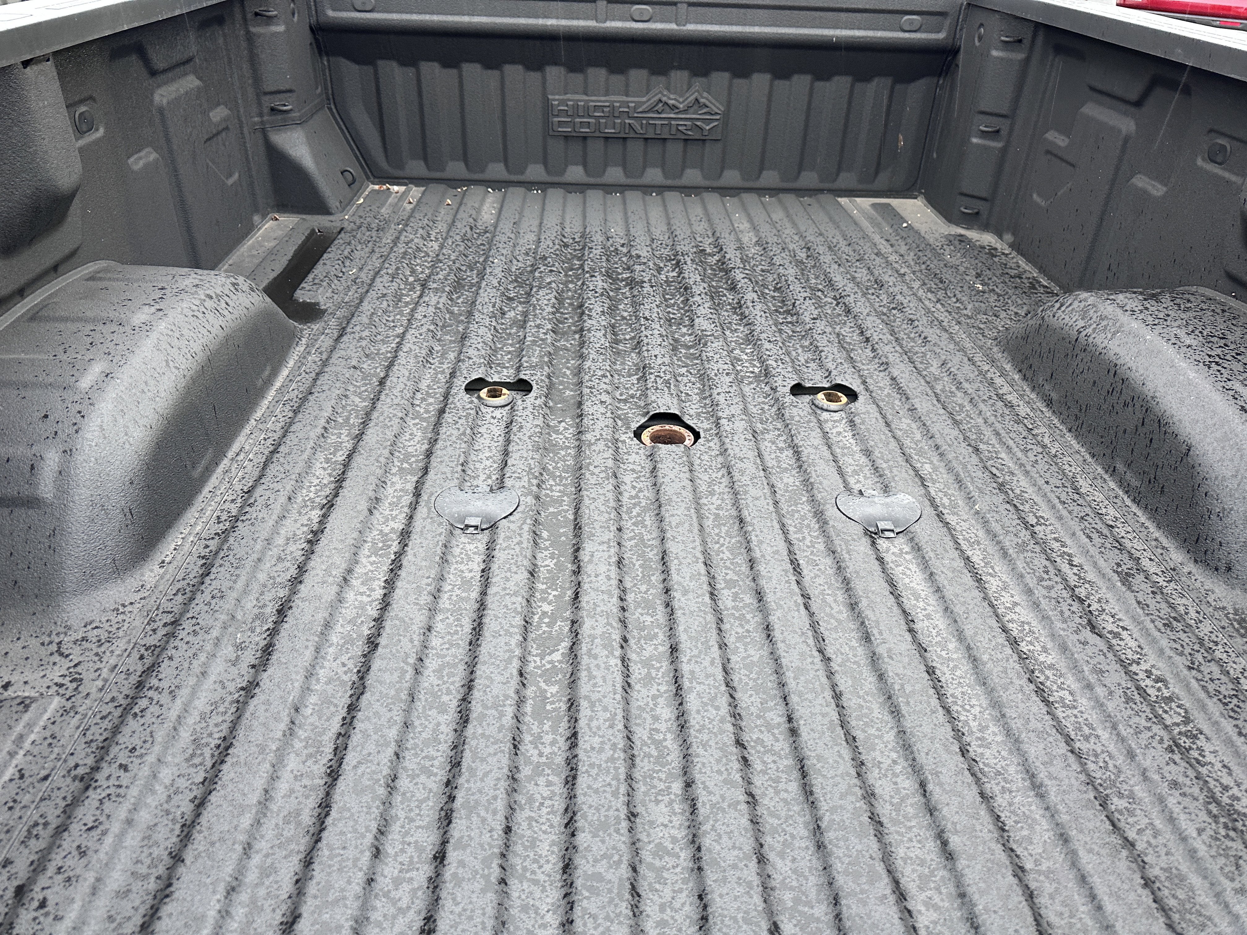 2024 Chevrolet Silverado 3500 HD High Country