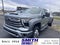 2024 Chevrolet Silverado 3500 HD High Country DRW