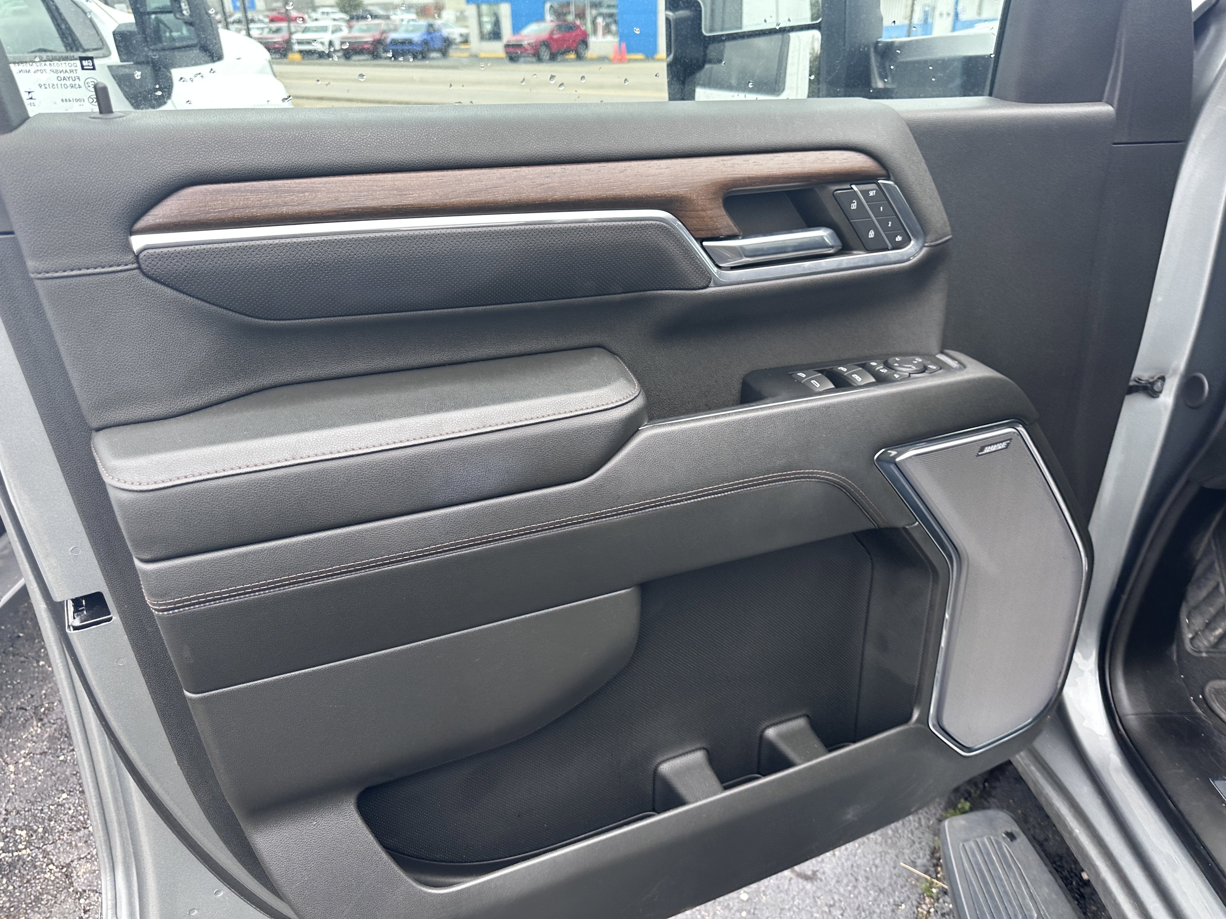 2024 Chevrolet Silverado 3500 HD High Country DRW