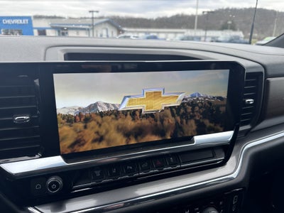 2024 Chevrolet Silverado 3500 HD High Country DRW