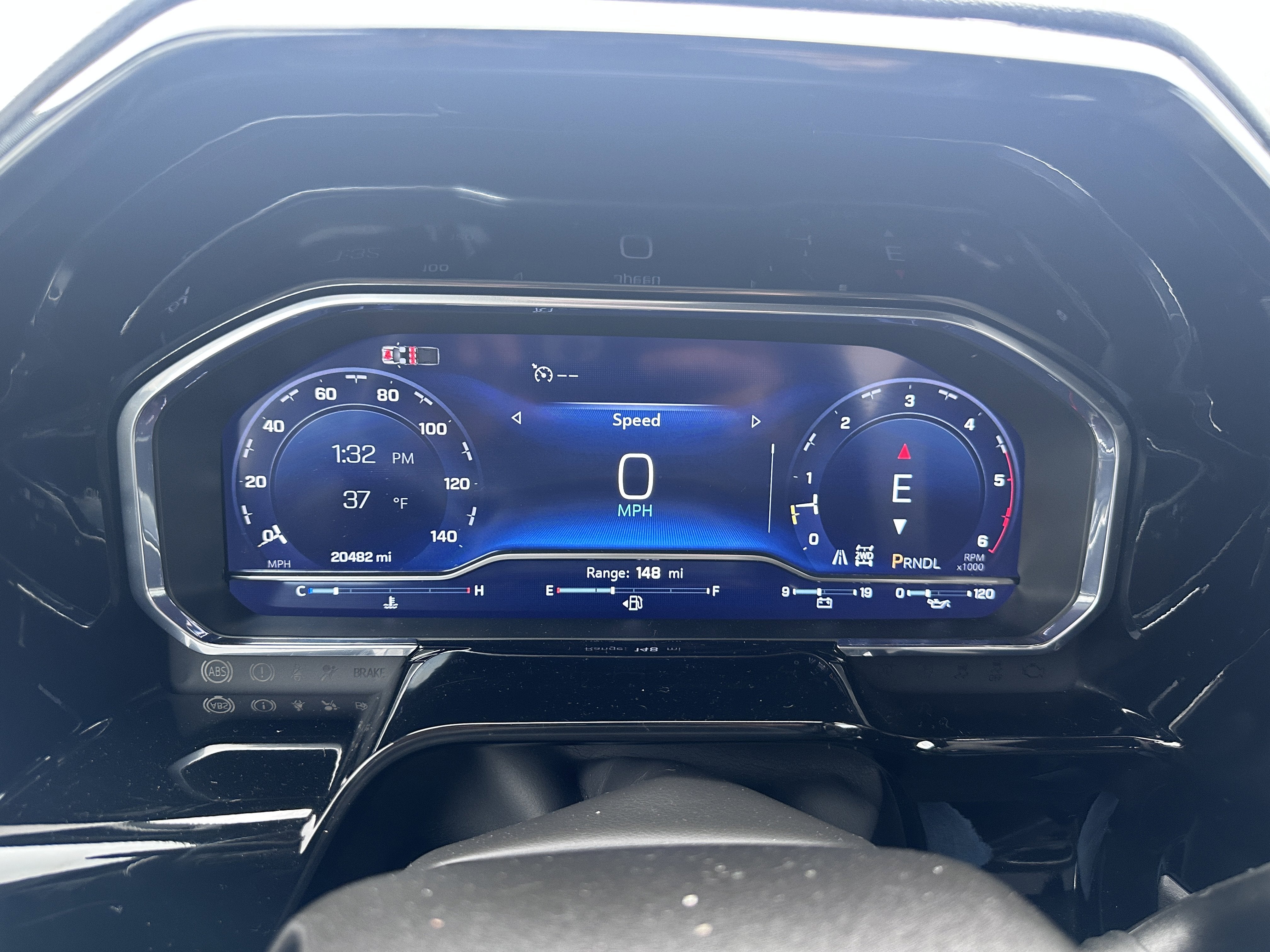 2024 Chevrolet Silverado 3500 HD High Country DRW