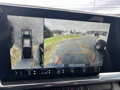 2024 Chevrolet Silverado 3500 HD High Country DRW