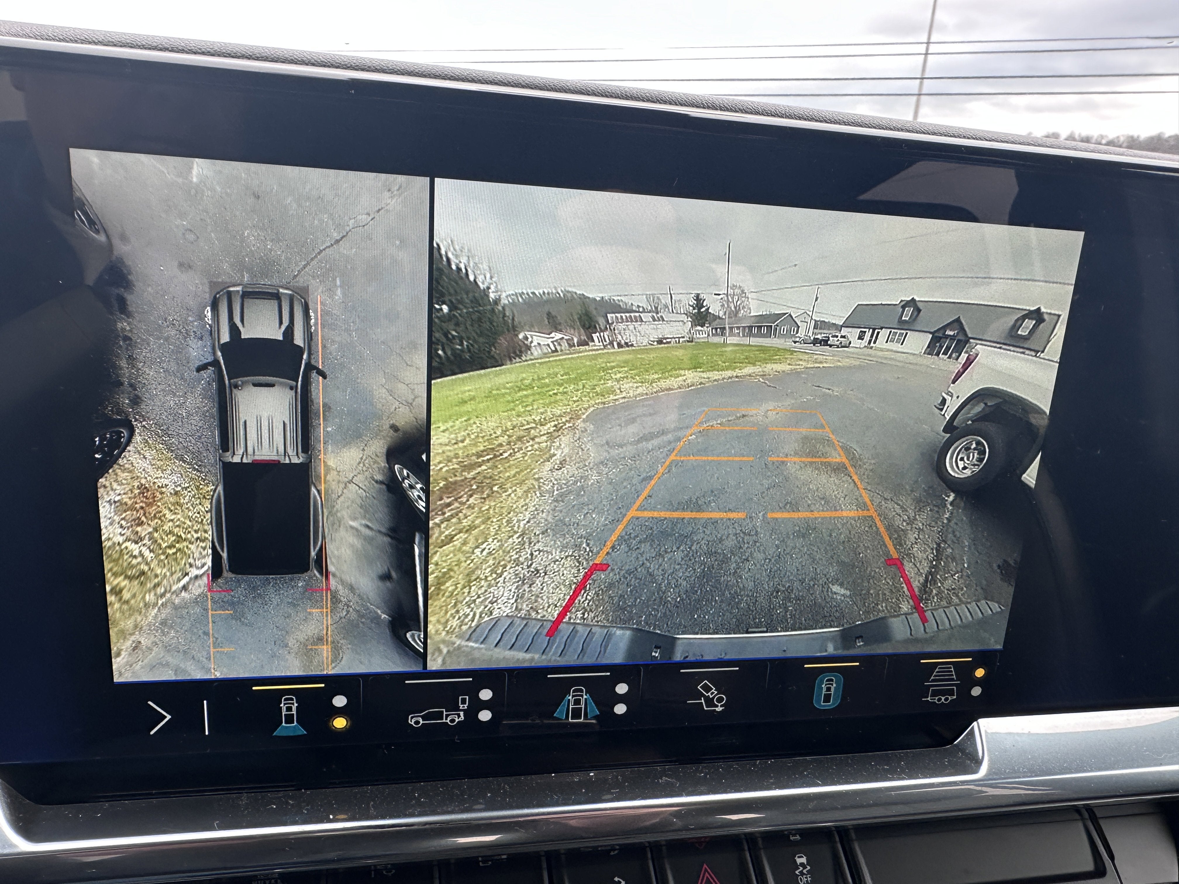 2024 Chevrolet Silverado 3500 HD High Country DRW