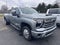 2024 Chevrolet Silverado 3500 HD High Country DRW