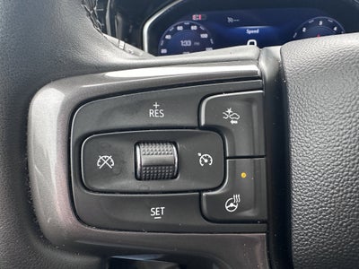 2024 Chevrolet Silverado 3500 HD High Country DRW