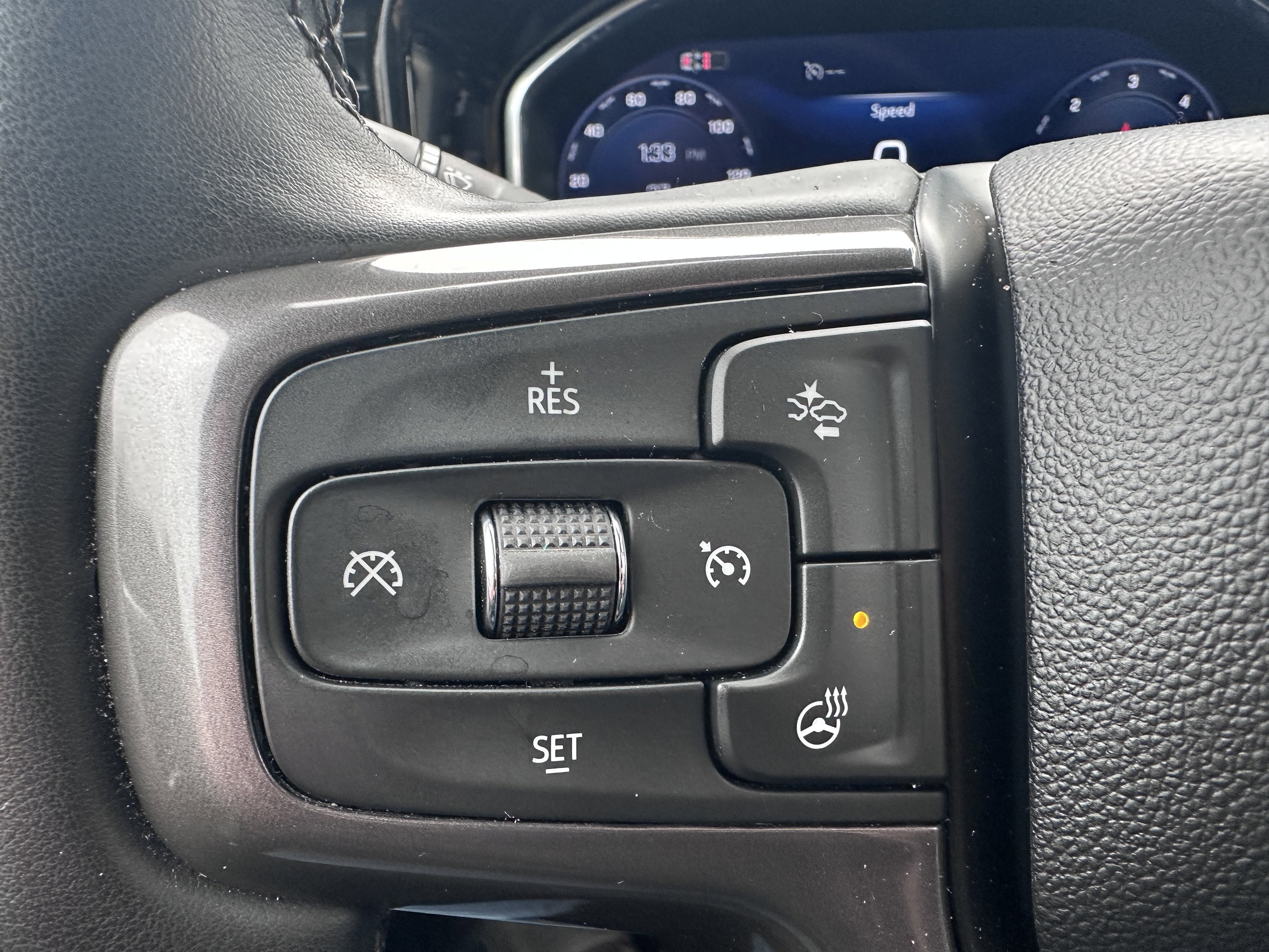 2024 Chevrolet Silverado 3500 HD High Country DRW