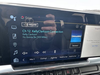 2024 Chevrolet Silverado 3500 HD High Country DRW