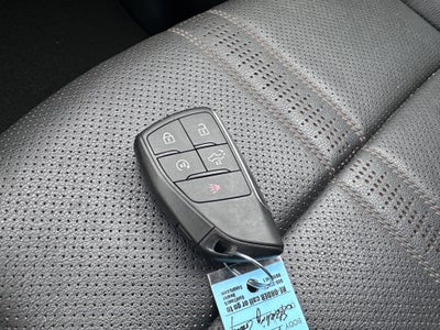 2024 Chevrolet Silverado 3500 HD High Country DRW