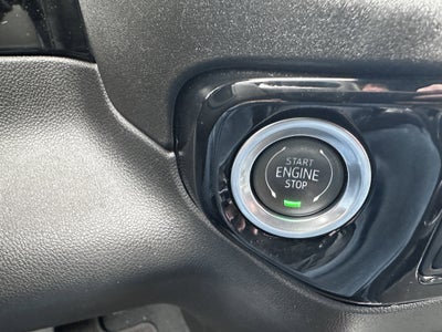 2024 Chevrolet Silverado 3500 HD High Country DRW