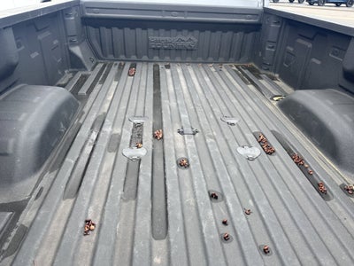 2024 Chevrolet Silverado 3500 HD High Country DRW